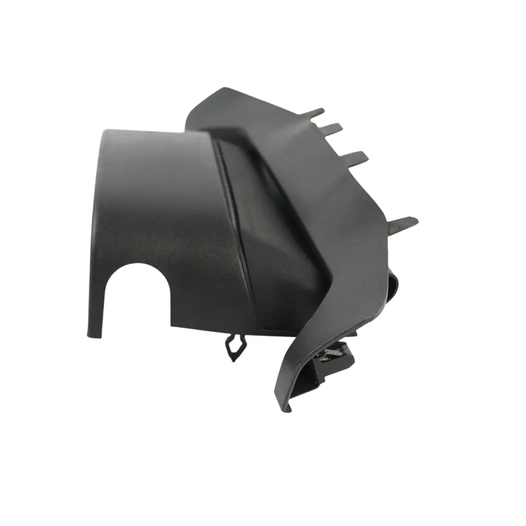 Steering Column Cover Trim Panel to Ford Transit Custom with Part number BK21-3530-ABW Ford Transit Custom Steering Column Cover Trim Panel - SKU BK21-3530-ABW - Part number BK21-3530-ABW