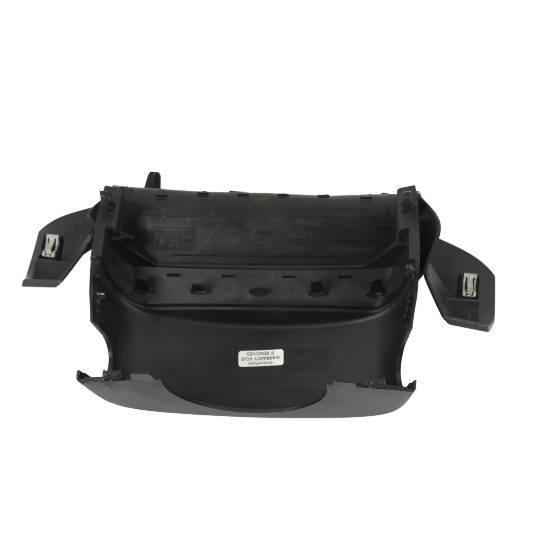 Ford Transit Custom Steering Column Cover Trim Panel - SKU BK21-3530-ABW - Part number BK21-3530-ABW