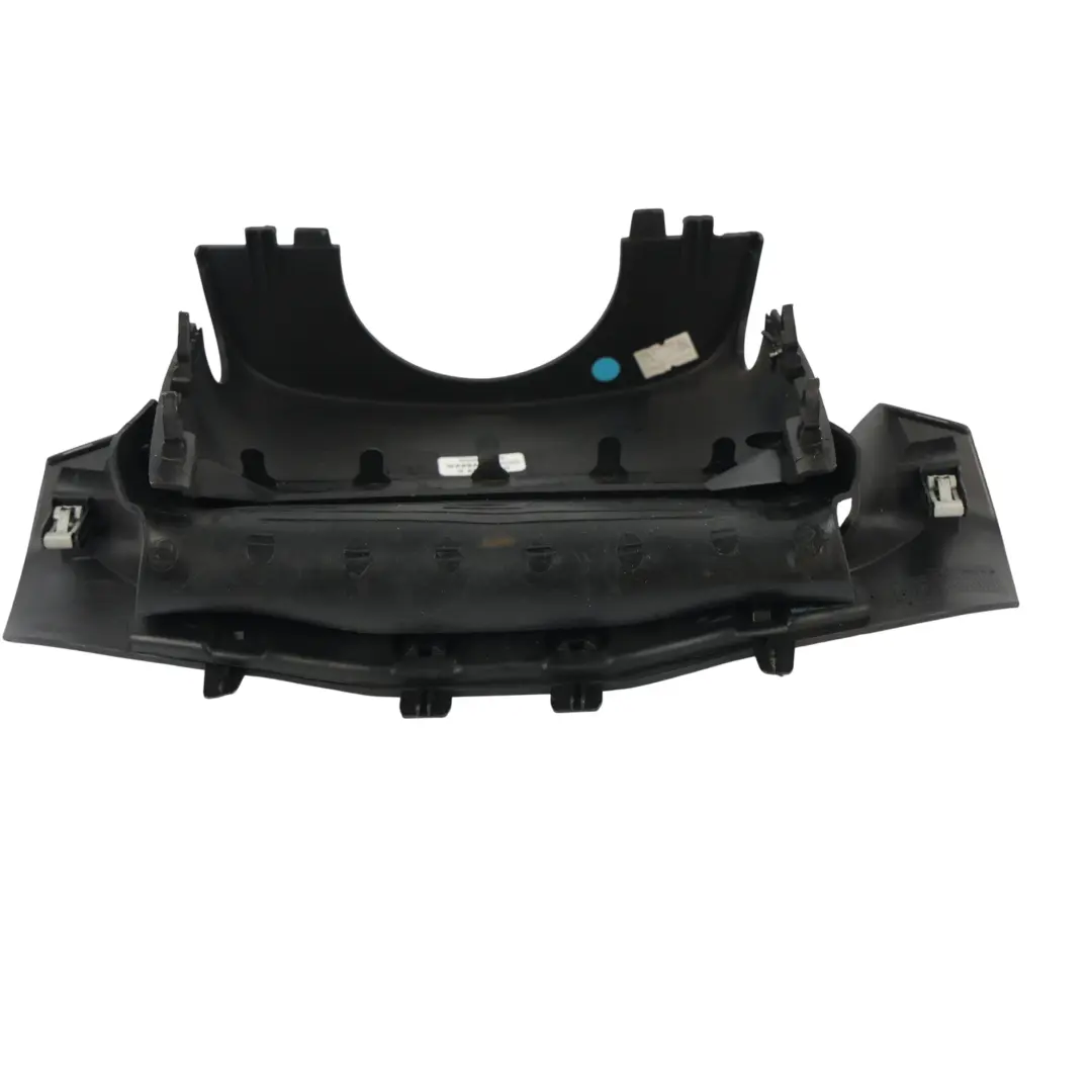 Lenkrad Säule Abdeckung Verkleidung für Ford Transit Custom mit Teilenummer BK21-3530-ABW Ford Transit Custom Lenkrad Säule Abdeckung Verkleidung - SKU BK21-3530-ABW - Teilenummer BK21-3530-ABW