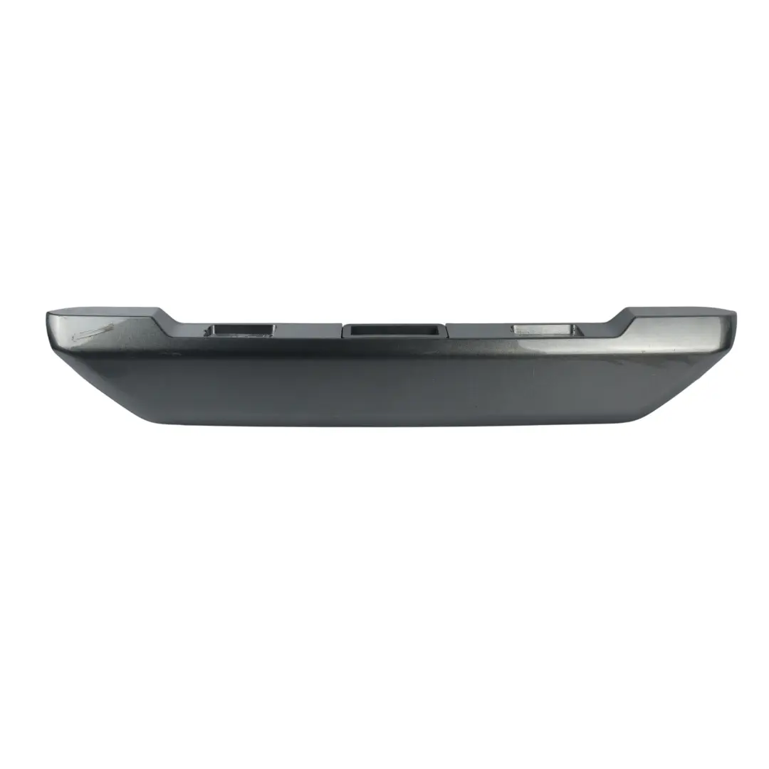 Ford Transit Custom Heckklappen Griff Zierblende Leuchte BK21-43404-BF - SKU BK21-43404-AF-MGT - Teilenummer BK21-43404-AF