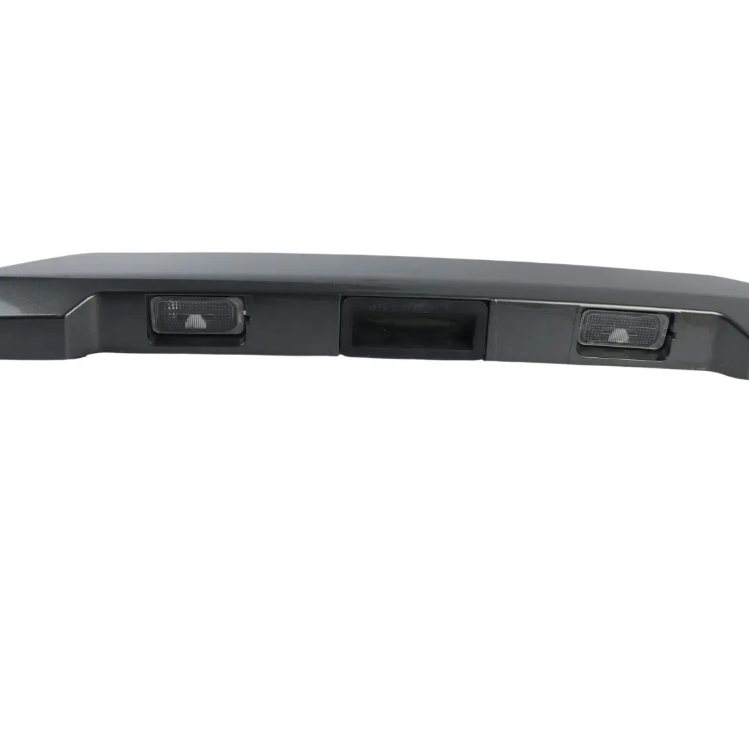 Ford Transit Custom Maniglia Portellone Posteriore Luce BK21-43404-BF - SKU BK21-43404-AF-MGT - Numero di parte BK21-43404-AF