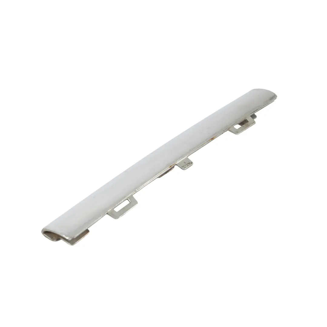 Rejilla Radiador Tira Cromada Derecha para Ford Transit Custom con número de pieza BK21-8C324-BCW Ford Transit Custom Rejilla Radiador Tira Cromada Derecha - SKU BK21-8C324-BCW - Número de pieza BK21-8C324-BCW