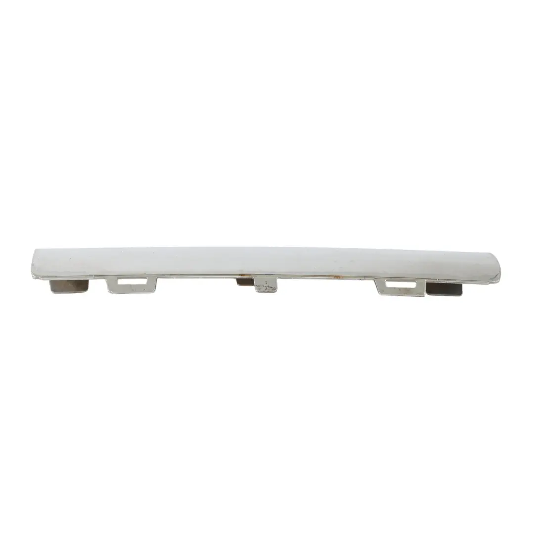 Ford Transit Custom Rejilla Radiador Tira Cromada Derecha - SKU BK21-8C324-BCW - Número de pieza BK21-8C324-BCW
