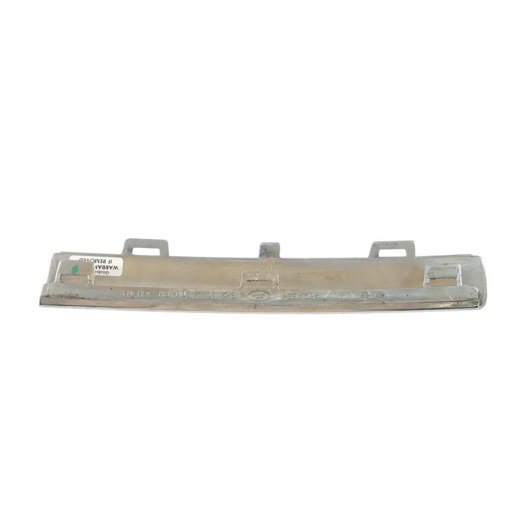 Ford Transit Custom Griglia Radiatore Striscia Cromata Destra - SKU BK21-8C324-BCW - Numero di parte BK21-8C324-BCW