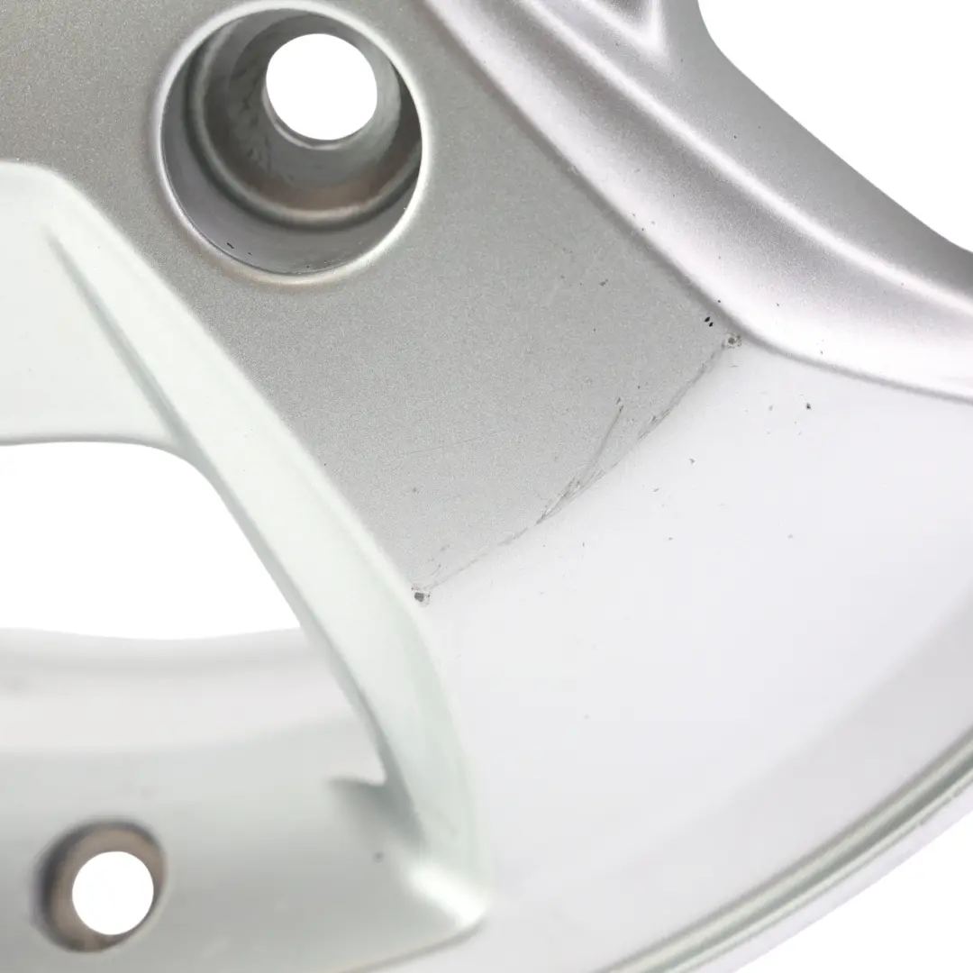 Felga Aluminiowa Srebrna 16" 6.5J ET:60 do Ford Transit Custom o numerze BK21-GA Ford Transit Custom Felga Aluminiowa Srebrna 16" 6.5J ET:60 - SKU BK21-GA-1 - Numer Części BK21-GA