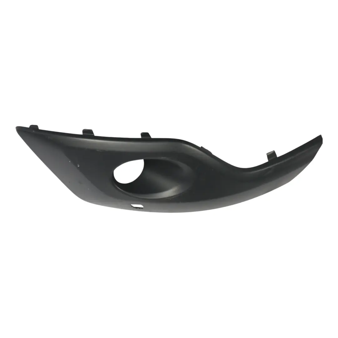 Ford Transit Custom Front Bumper Fog Light Cover Right O/S - SKU BK21-R19952-BB - Part number BK21-R19952-BB