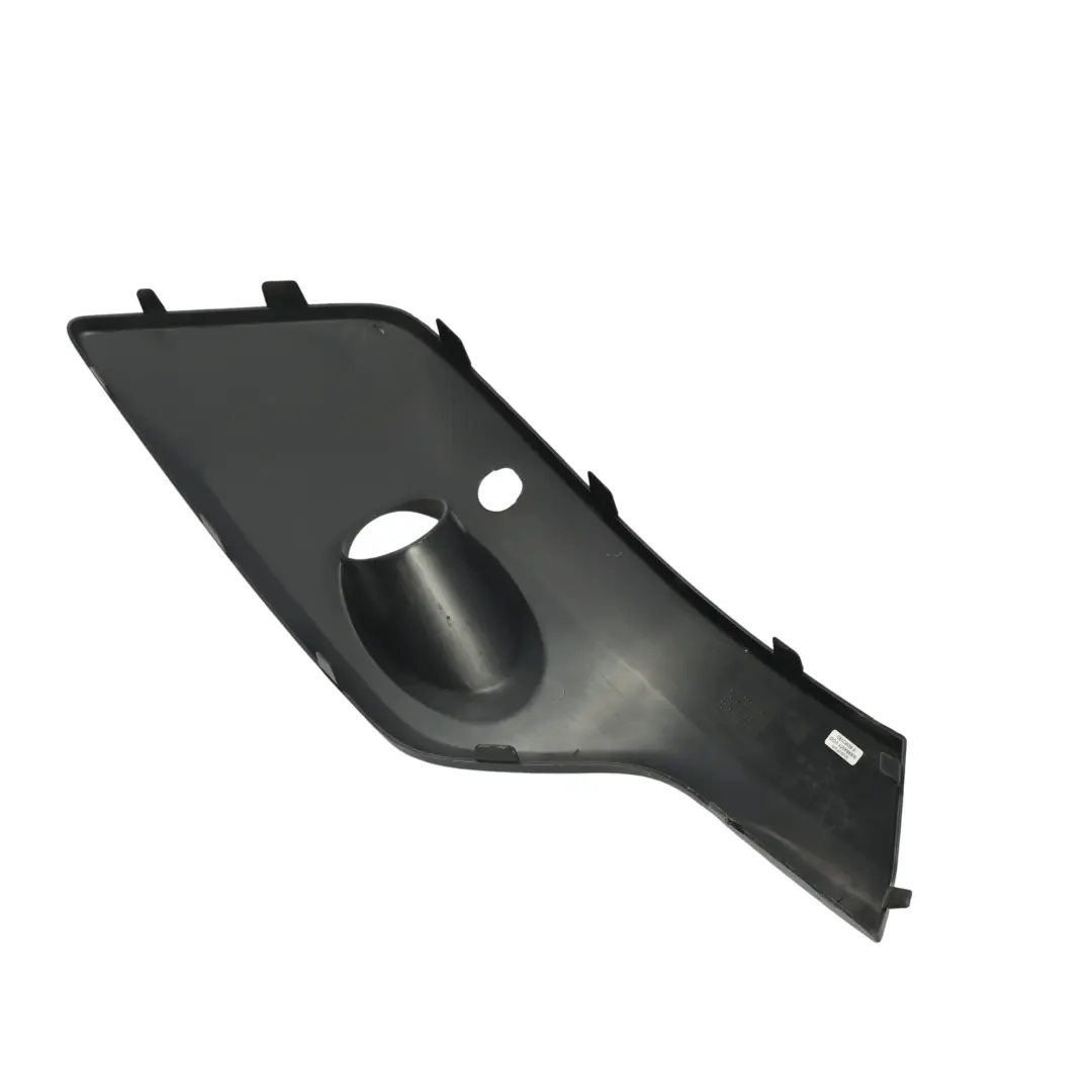 Ford Transit Custom Cache Antibrouillard Avant Droit - SKU BK21-R19952-BB - Numéro de pièce BK21-R19952-BB
