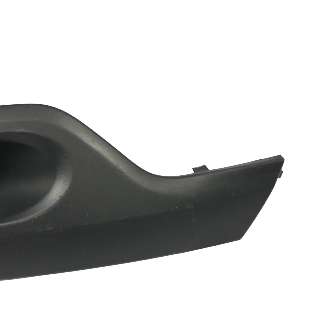 Tapa Antiniebla Delantero Derecho para Ford Transit Custom con número de pieza BK21-R19952-BB Ford Transit Custom Tapa Antiniebla Delantero Derecho - SKU BK21-R19952-BB - Número de pieza BK21-R19952-BB