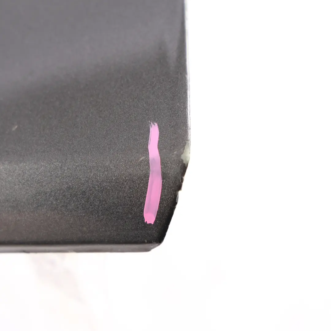 Door Moulding Cover Strip Front Right O/S Magnetic - 7J to Ford Transit Custom with Part number BK21-V20780-BFW Ford Transit Custom Door Moulding Cover Strip Front Right O/S Magnetic - 7J - SKU BK21-V20780-BFW-MGT - Part number BK21-V20780-BFW