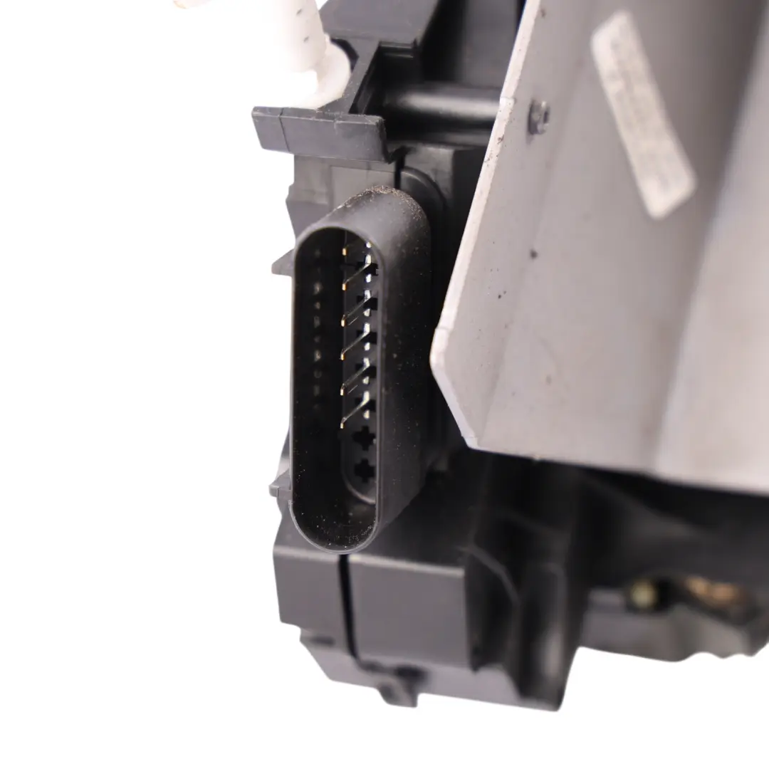 Mk8 Door Lock Latch Front Left N/S Mechanism to Ford Transit Custom with Part number BK21-V219A65-AK Ford Transit Custom Mk8 Door Lock Latch Front Left N/S Mechanism - SKU BK21-V219A65-AK-1 - Part number BK21-V219A65-AK