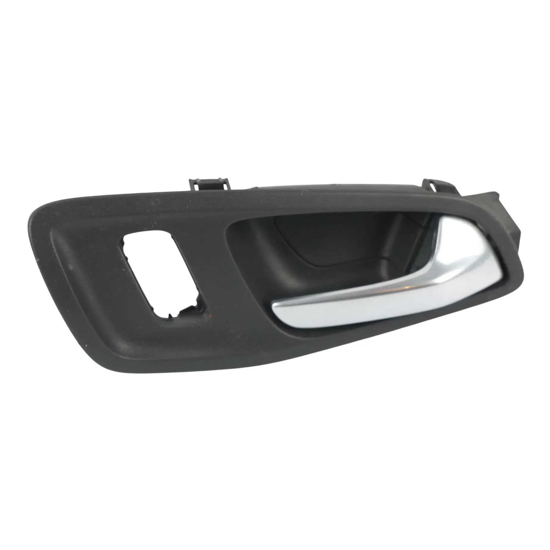 Ford Transit Custom Door Handle Grab Interior Front Right O/S Black BK21V22600BE