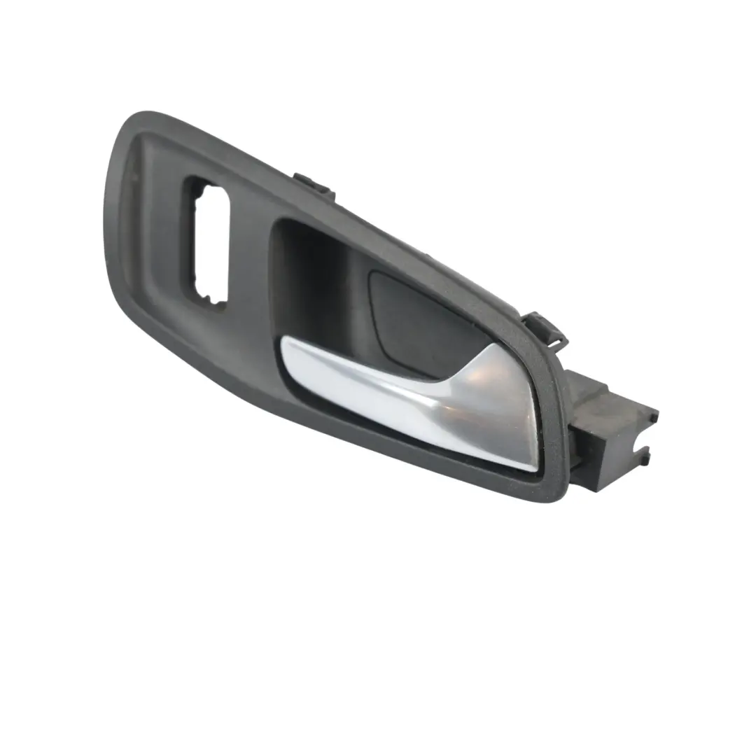 Maniglia Porta Interna Anteriore Destra Nera BK21V22600BE per Ford Transit Custom con numero di parte BK21-V22600-BE Ford Transit Custom Maniglia Porta Interna Anteriore Destra Nera BK21V22600BE - SKU BK21-V22600-BE - Numero di parte BK21-V22600-BE