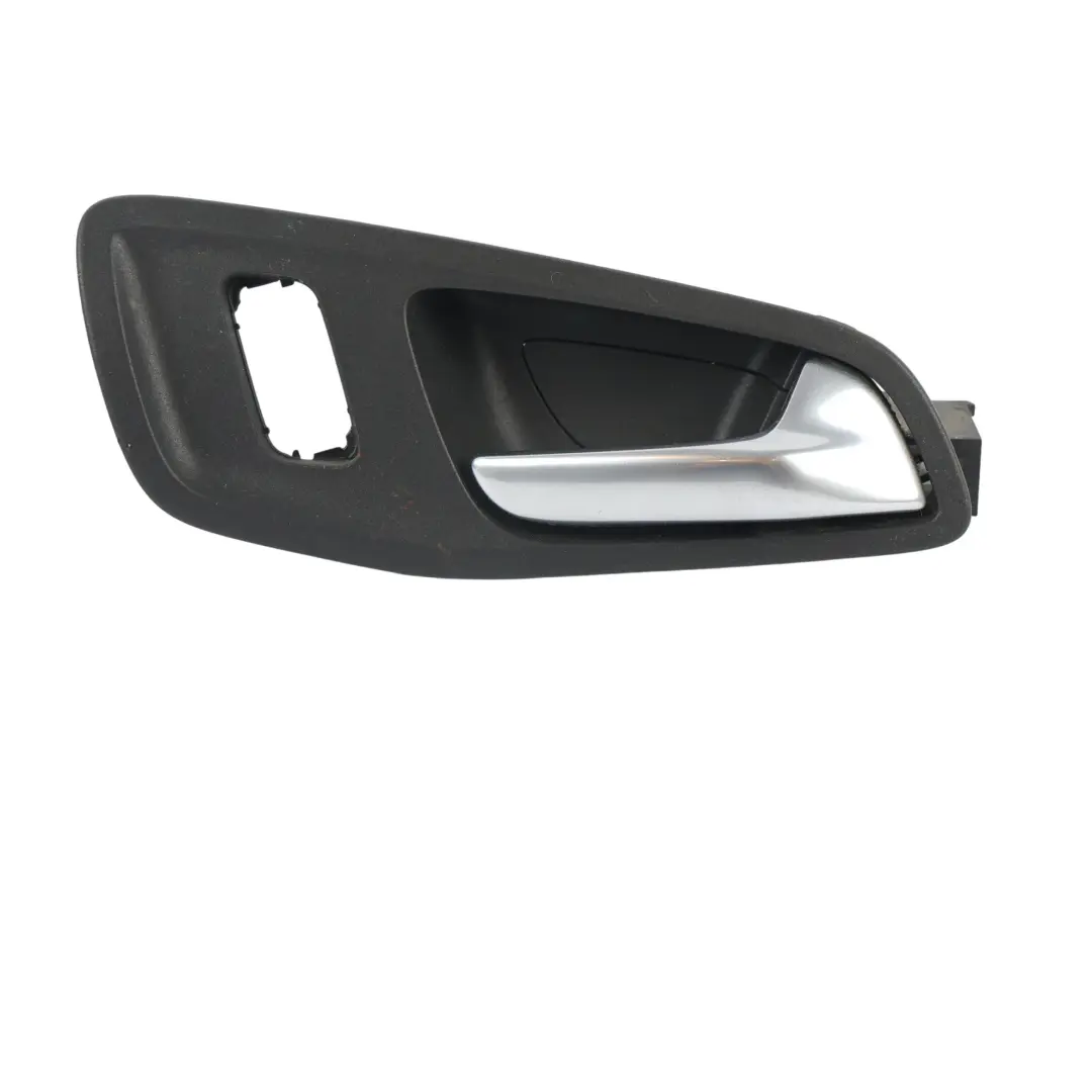 Ford Transit Custom Poignée Porte Intérieure Avant Droite Noire BK21V22600BE - SKU BK21-V22600-BE - Numéro de pièce BK21-V22600-BE