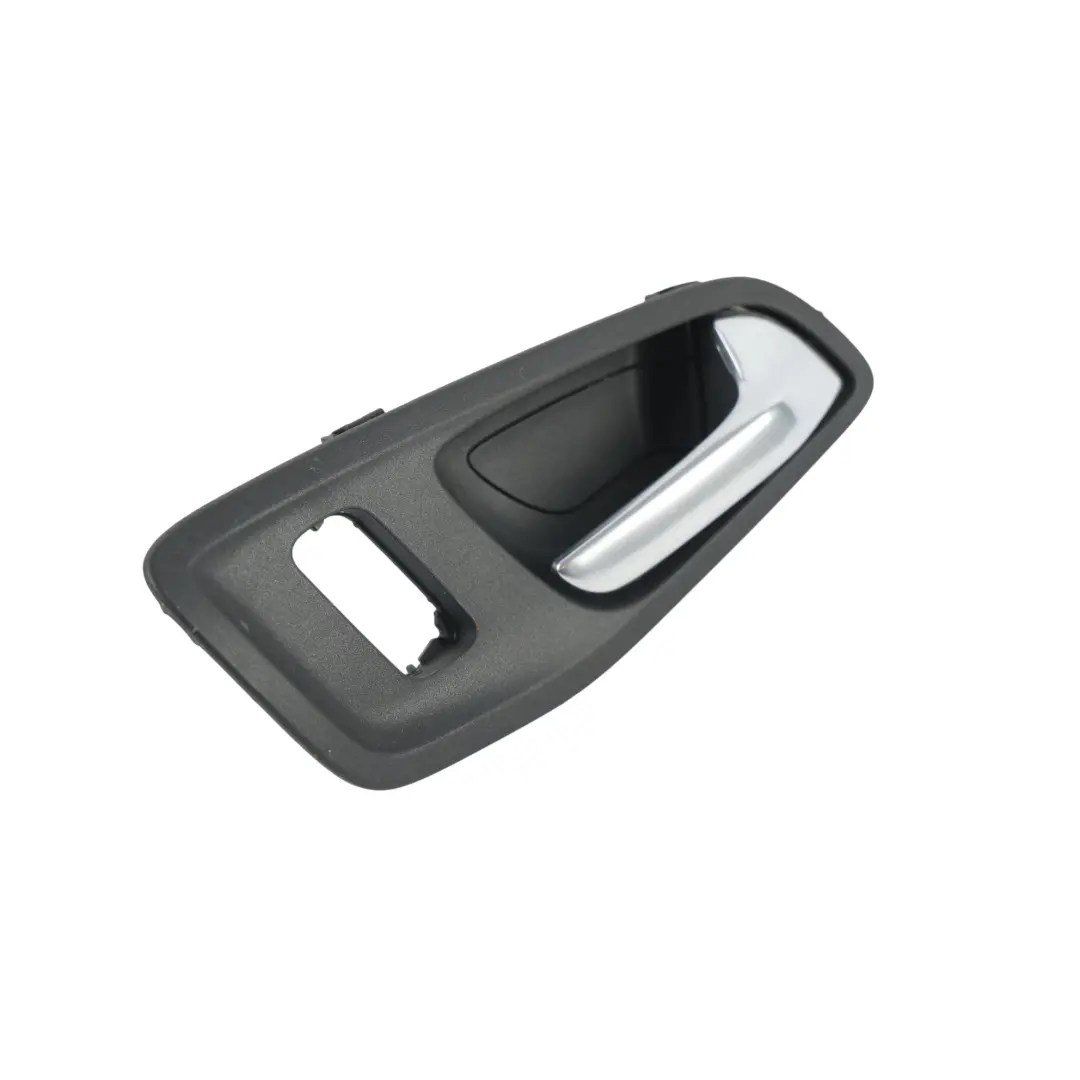 Ford Transit Custom Türgriff Innen Vorne Rechts Schwarz BK21V22600BE - SKU BK21-V22600-BE - Teilenummer BK21-V22600-BE