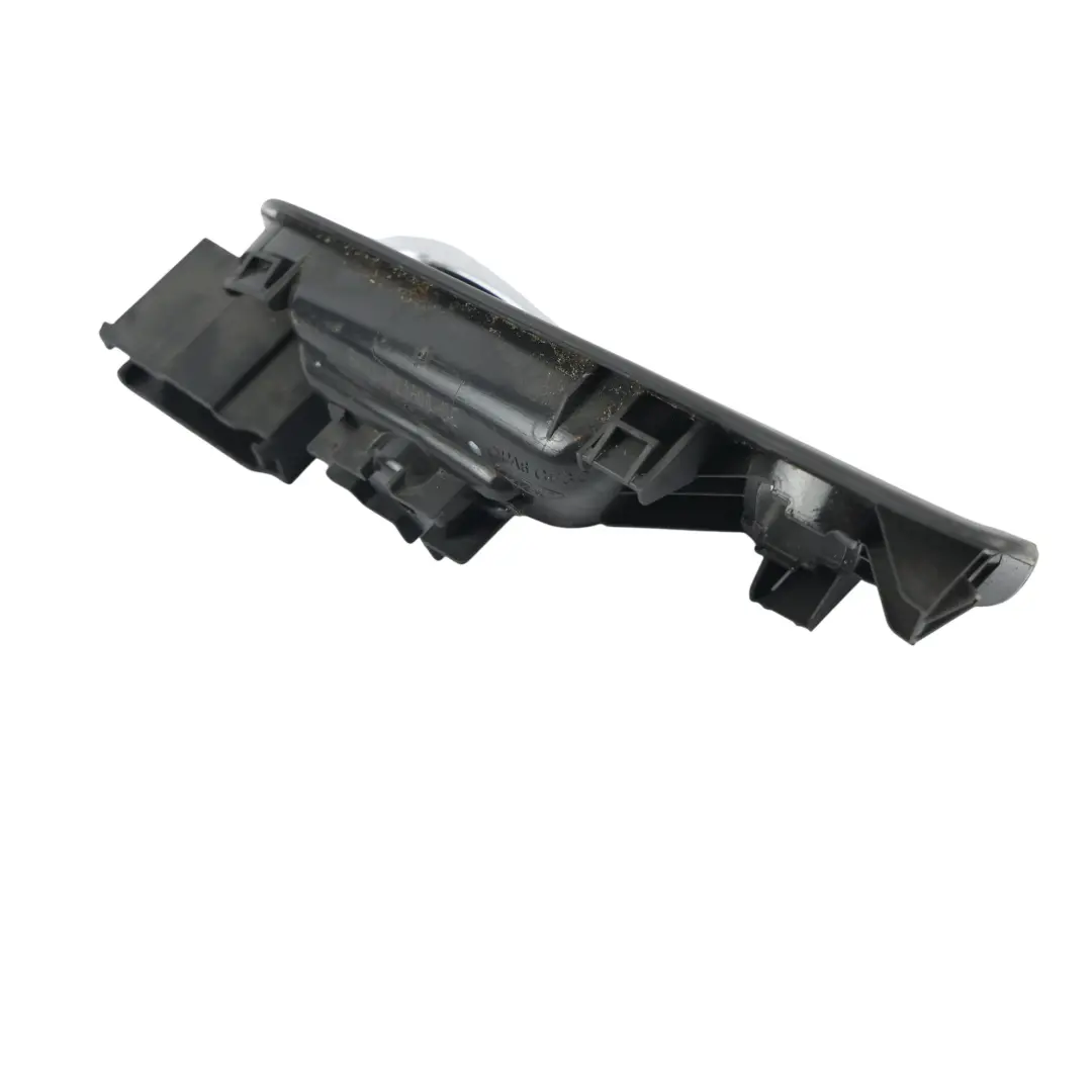 Ford Transit Custom Uchwyt Wewnętrzny Przedni Prawy Czarny BK21V22600BE - SKU BK21-V22600-BE - Numer Części BK21-V22600-BE