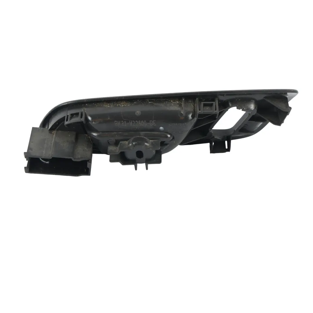 Poignée Porte Intérieure Avant Droite Noire BK21V22600BE pour Ford Transit Custom à propos du numéro de pièce BK21-V22600-BE Ford Transit Custom Poignée Porte Intérieure Avant Droite Noire BK21V22600BE - SKU BK21-V22600-BE - Numéro de pièce BK21-V22600-BE