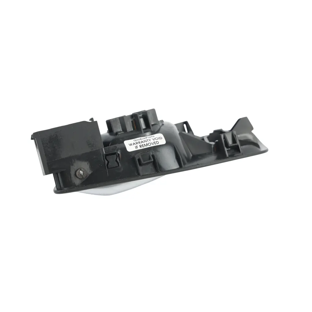 Ford Transit Custom Türgriff Innen Vorne Rechts Schwarz BK21V22600BE - SKU BK21-V22600-BE - Teilenummer BK21-V22600-BE