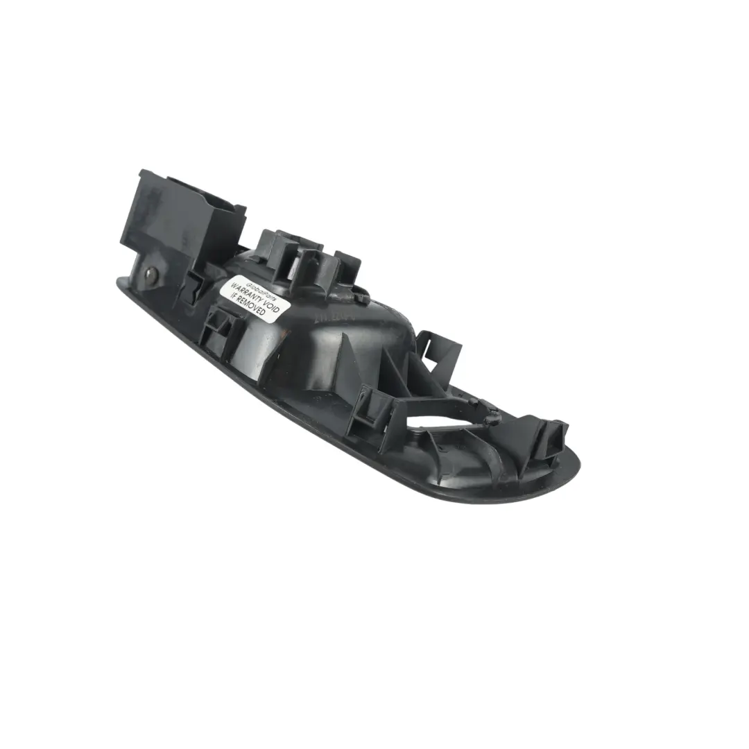 Door Handle Grab Interior Front Right O/S Black BK21V22600BE to Ford Transit Custom with Part number BK21-V22600-BE Ford Transit Custom Door Handle Grab Interior Front Right O/S Black BK21V22600BE - SKU BK21-V22600-BE - Part number BK21-V22600-BE