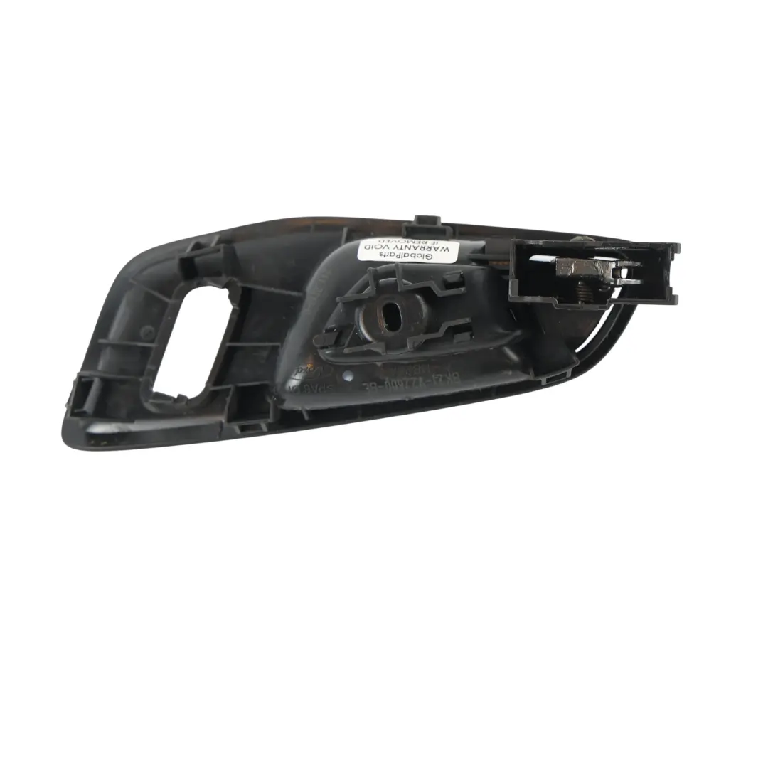 Ford Transit Custom Türgriff Innen Vorne Rechts Schwarz BK21V22600BE - SKU BK21-V22600-BE - Teilenummer BK21-V22600-BE