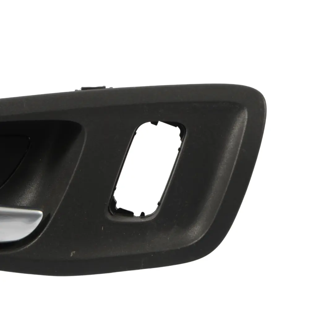 Ford Transit Custom Mk8 Uchwyt Drzwi Wewnętrzny Przedni Lewy - SKU BK21-V22601-BE - Numer Części BK21-V22601-BE