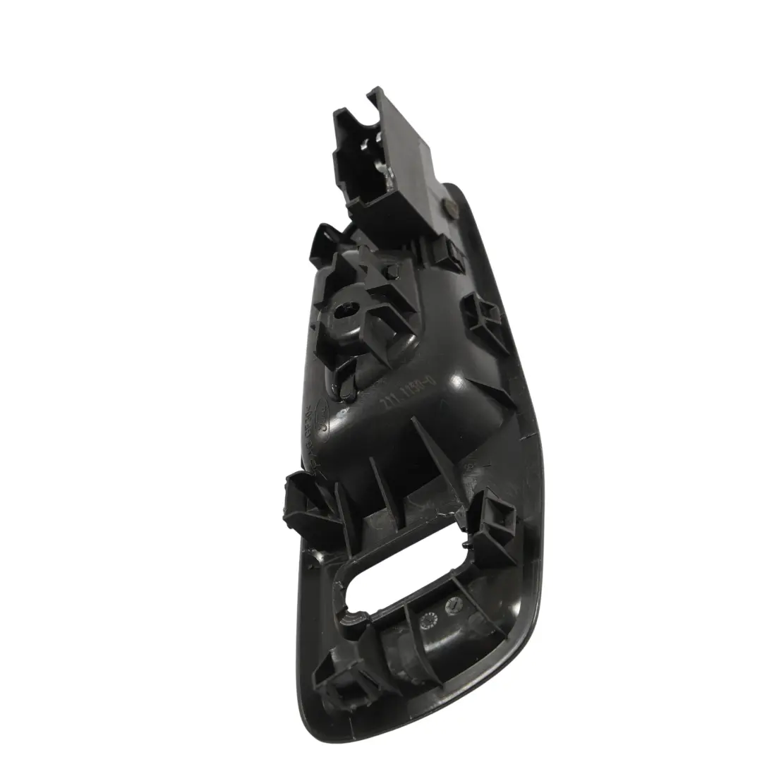 Ford Transit Custom Mk8 Front Door Interior Grab Handle Left N/S - SKU BK21-V22601-BE - Part number BK21-V22601-BE
