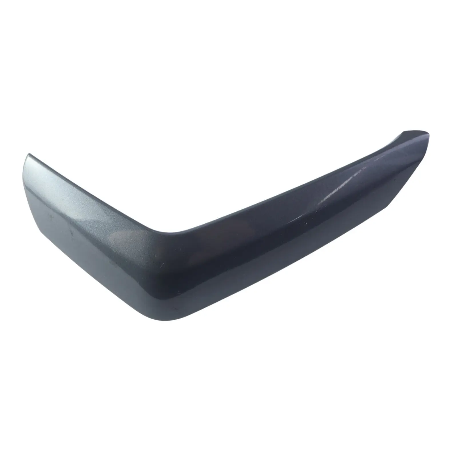 Ford Transit Custom Mk8 Maniglia Pannello Porta Anteriore Destra BK21-V24184-BBW