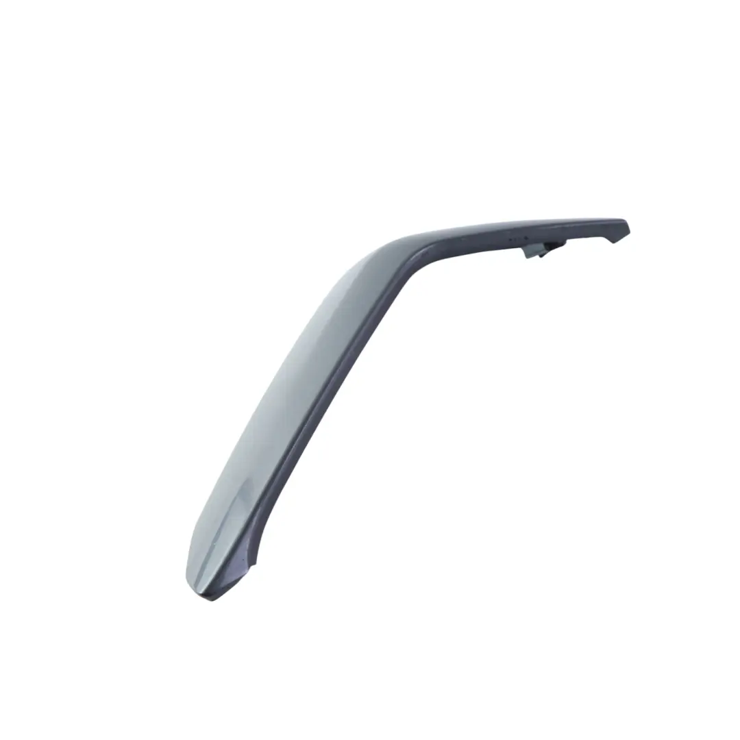 Mk8 Door Card Handle Trim Front Right O/S to Ford Transit Custom with Part number BK21-V24184-BBW Ford Transit Custom Mk8 Door Card Handle Trim Front Right O/S - SKU BK21-V24184-BBW - Part number BK21-V24184-BBW