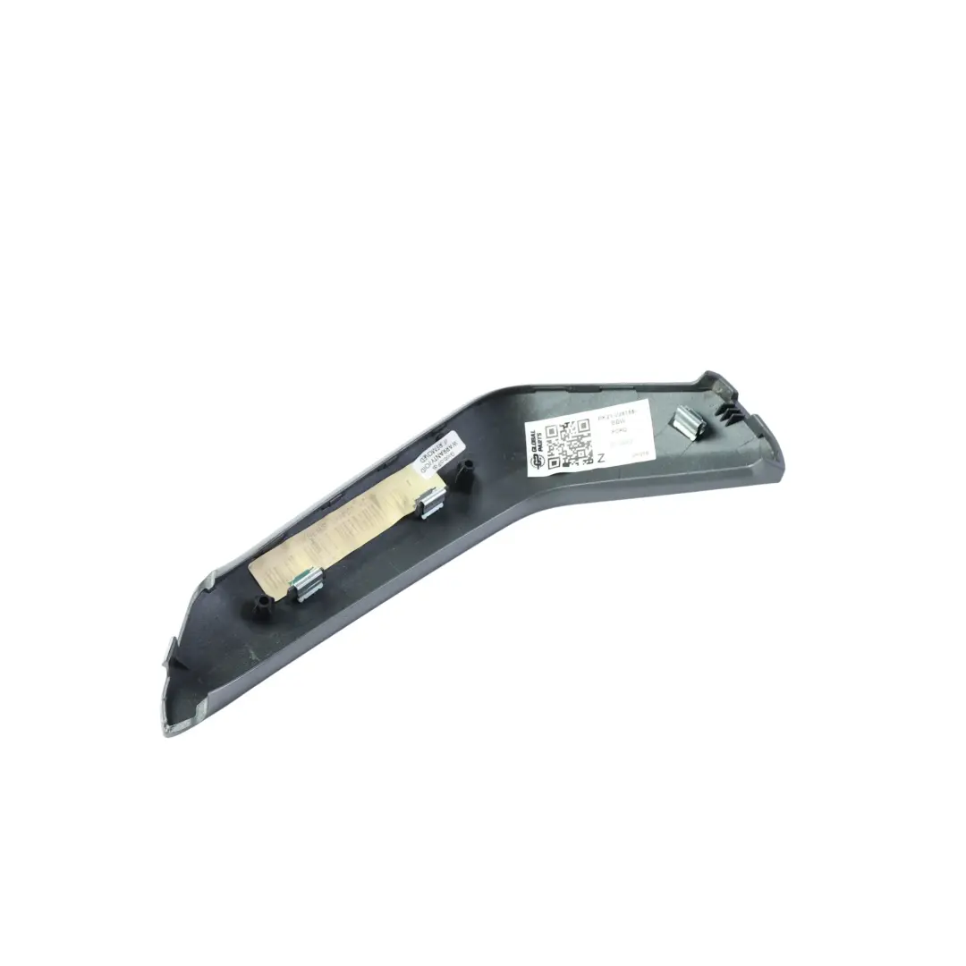 Ford Transit Custom Mk8 Door Card Handle Trim Front Left N/S - SKU BK21-V24185-BBW - Part number BK21-V24185-BBW