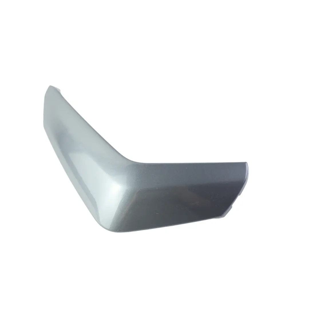 Mk8 Türverkleidung Griff Blende Vorne Links für Ford Transit Custom mit Teilenummer BK21-V24185-BBW Ford Transit Custom Mk8 Türverkleidung Griff Blende Vorne Links - SKU BK21-V24185-BBW - Teilenummer BK21-V24185-BBW