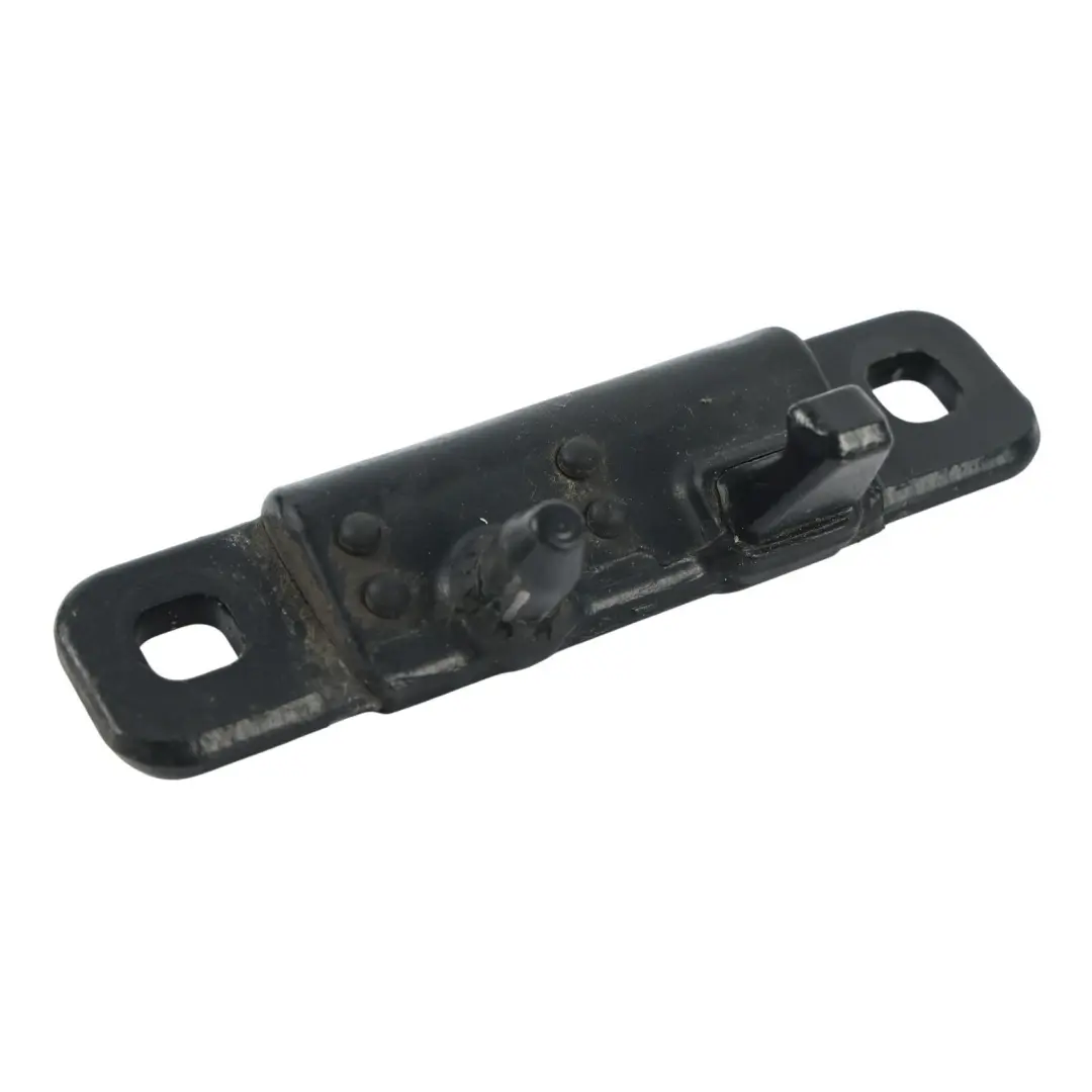 Ford Transit Custom Mk1 Mk8 Sliding Door Wedge Bracket Assembly - SKU BK21-V25301-AD - Part number BK21-V25301-AD