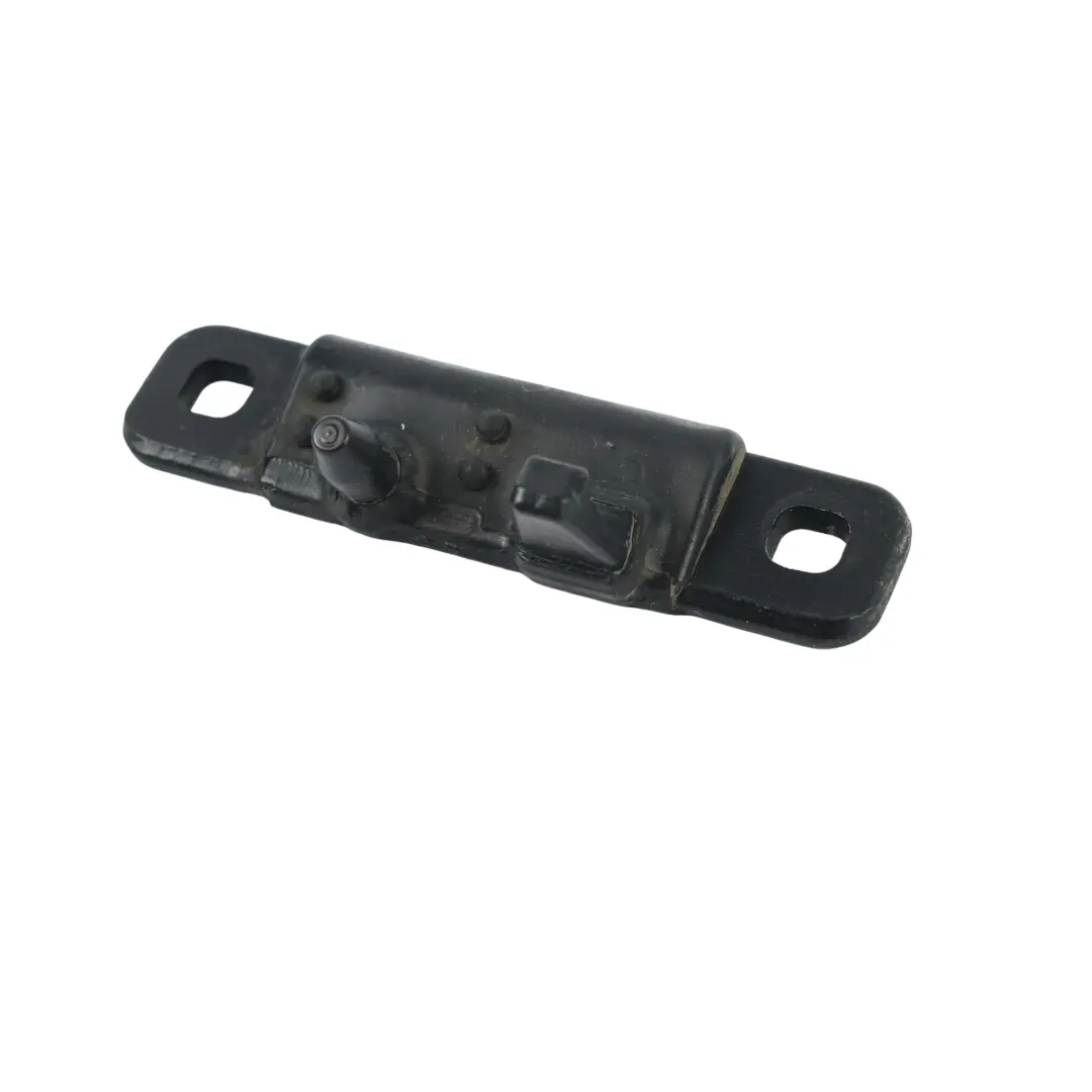 Ford Transit Custom Mk1 Mk8 Sliding Door Wedge Bracket Assembly - SKU BK21-V25301-AD - Part number BK21-V25301-AD