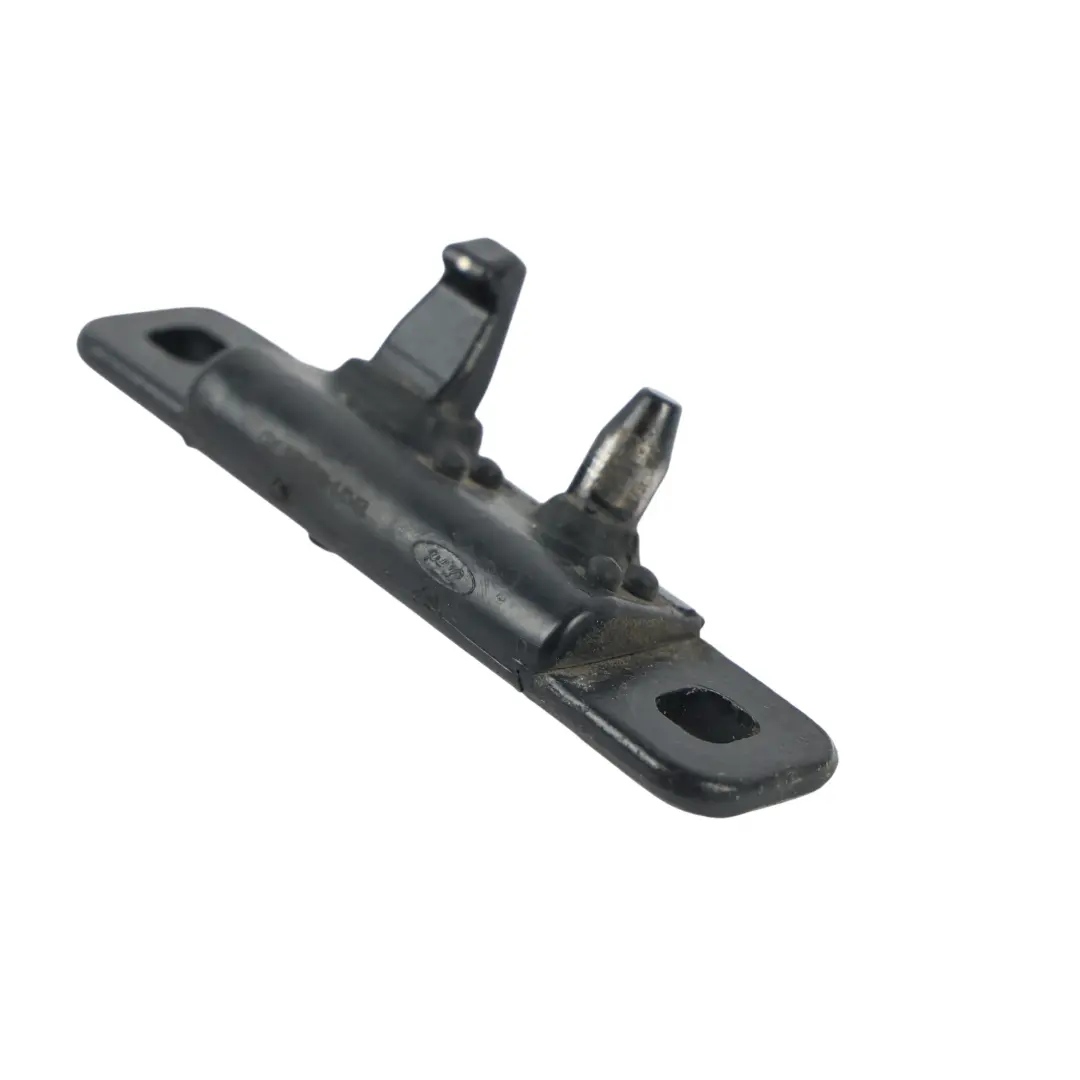 Ford Transit Custom Mk1 Mk8 Sliding Door Wedge Bracket Assembly - SKU BK21-V25301-AD - Part number BK21-V25301-AD