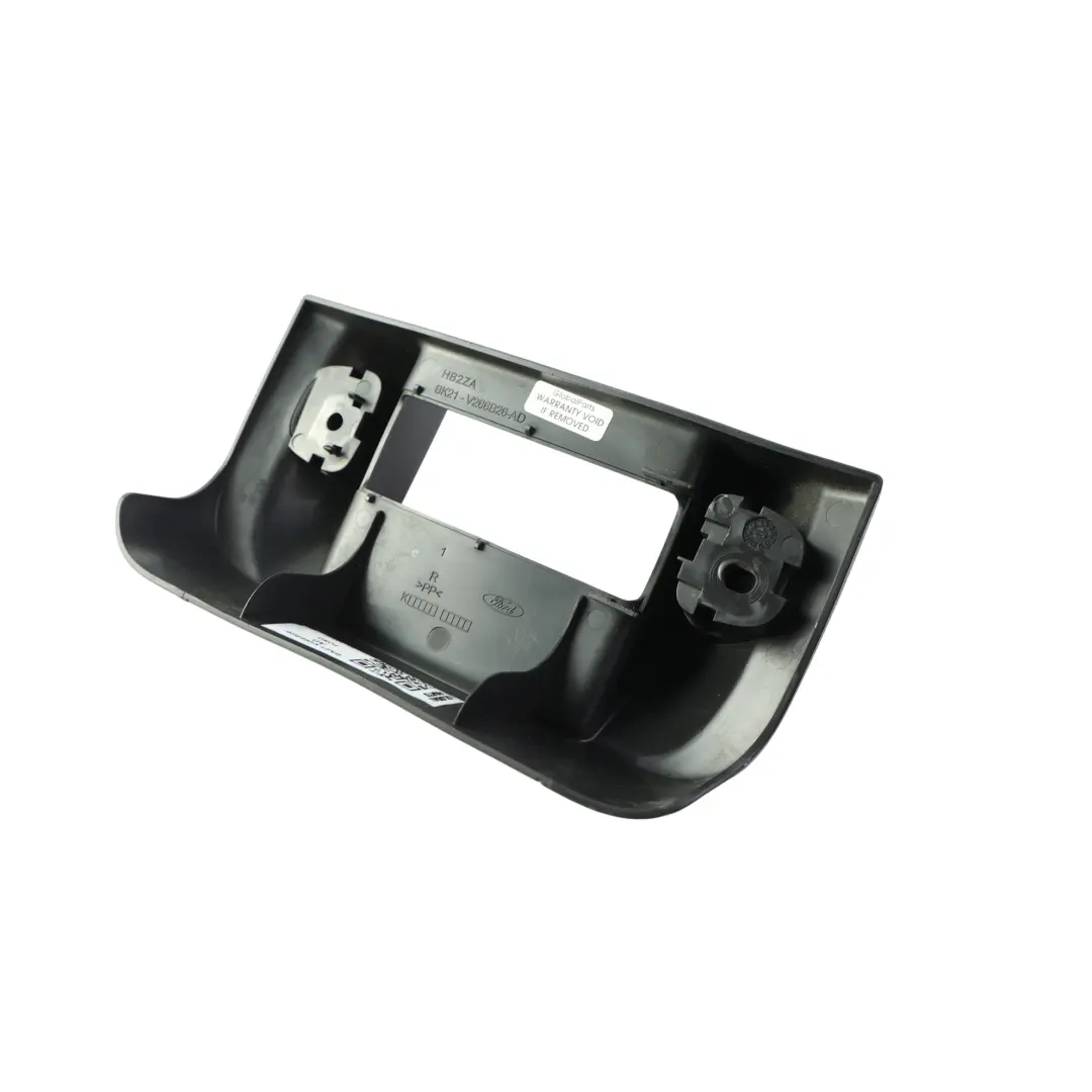 Ford Transit Custom Schiebetür Griff Halterung Rechts - SKU BK21-V266B26-AD - Teilenummer BK21-V266B26-AD