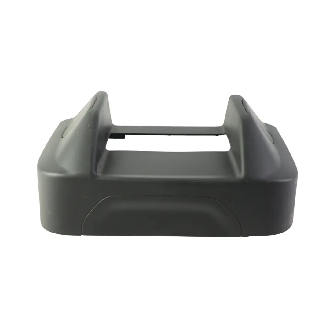 Ford Transit Custom Sliding Side Door Handle Bracket Right O/S - SKU BK21-V266B26-AD - Part number BK21-V266B26-AD