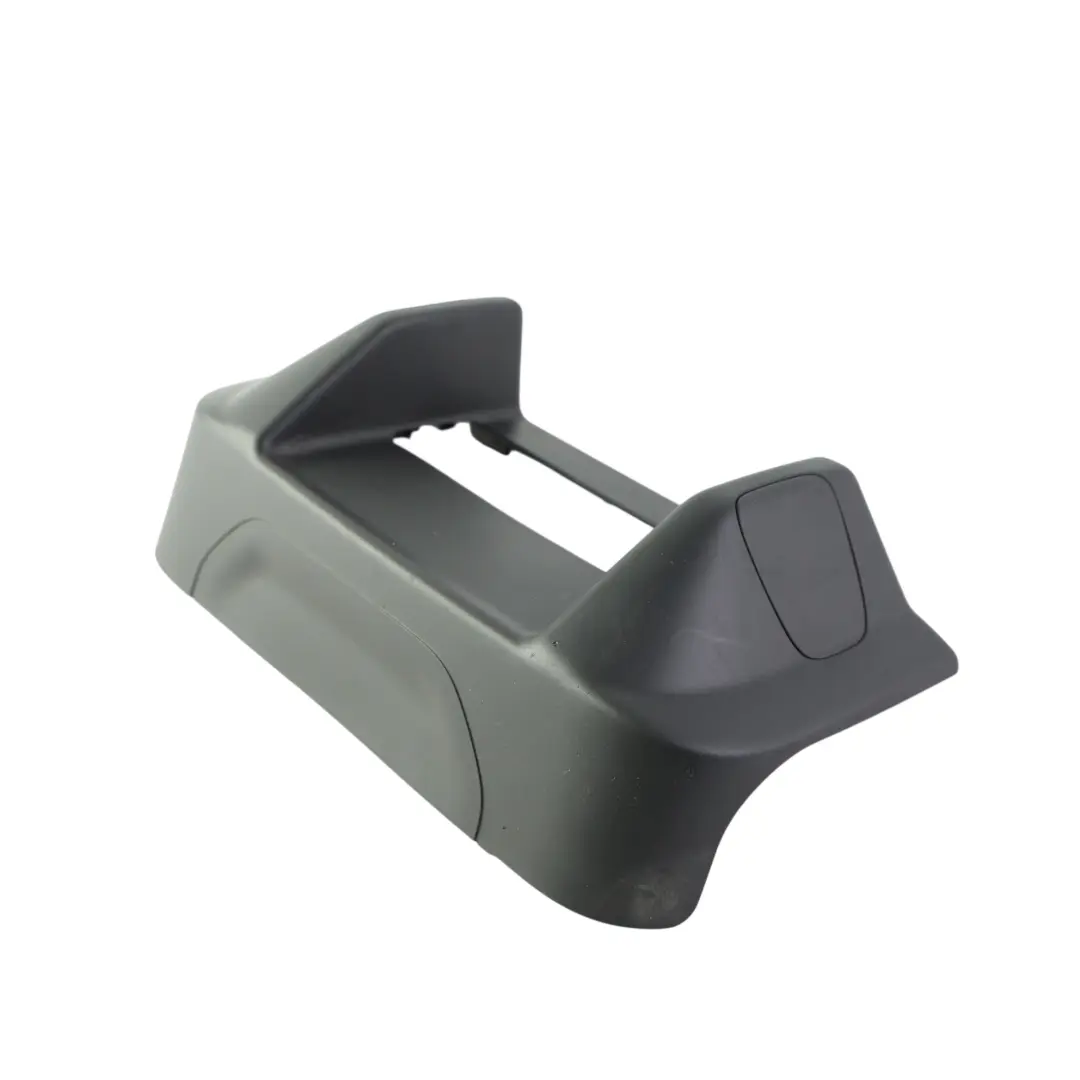 Sliding Side Door Handle Bracket Right O/S to Ford Transit Custom with Part number BK21-V266B26-AD Ford Transit Custom Sliding Side Door Handle Bracket Right O/S - SKU BK21-V266B26-AD - Part number BK21-V266B26-AD