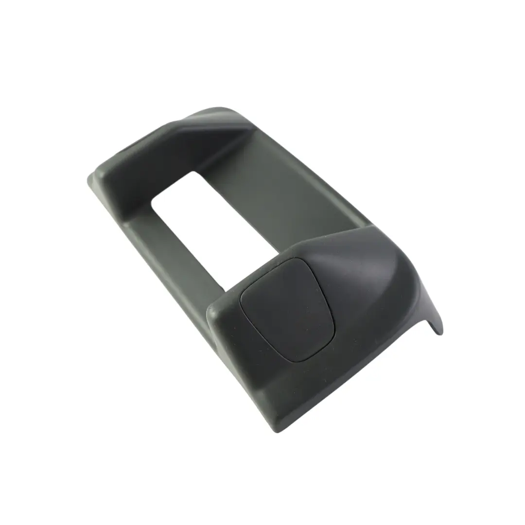 Ford Transit Custom Sliding Side Door Handle Bracket Right O/S - SKU BK21-V266B26-AD - Part number BK21-V266B26-AD