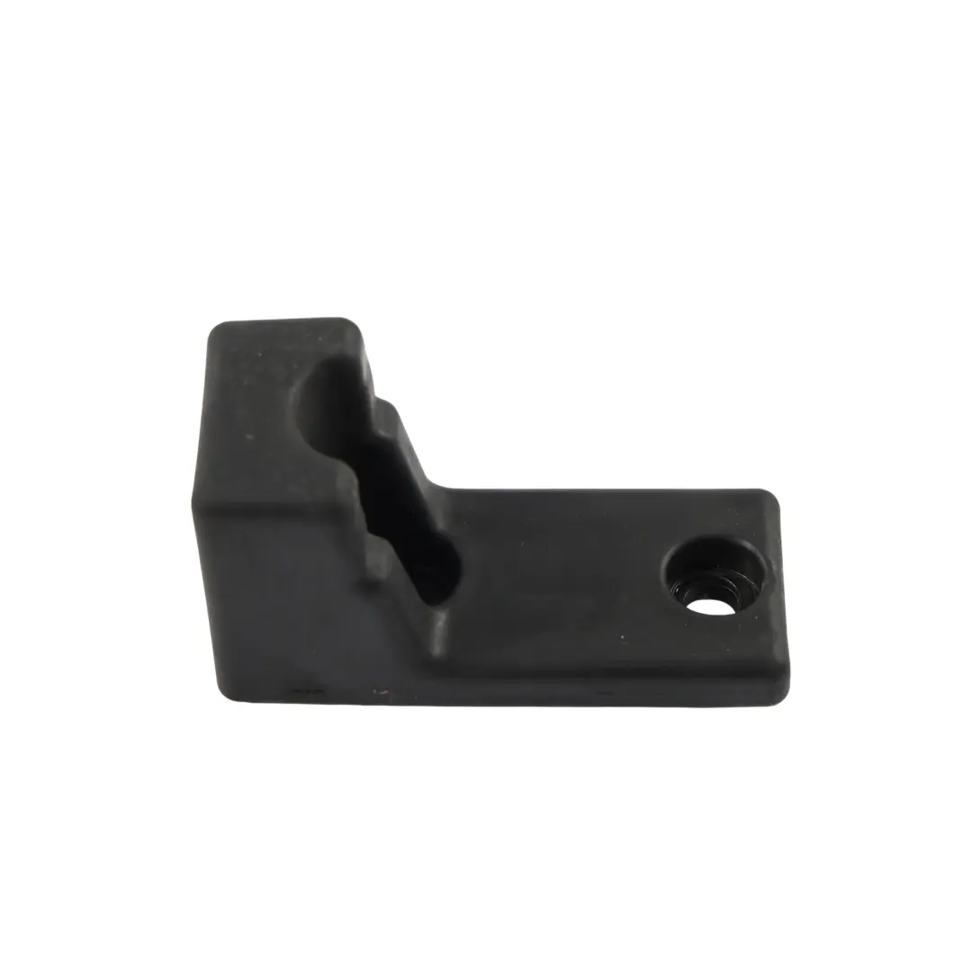 Ford Transit Custom Mk8 Tope Parachoques Puerta Corredera Izquierda BK21V27232AE - SKU BK21-V27232-AE - Número de pieza BK21-V27232-AE