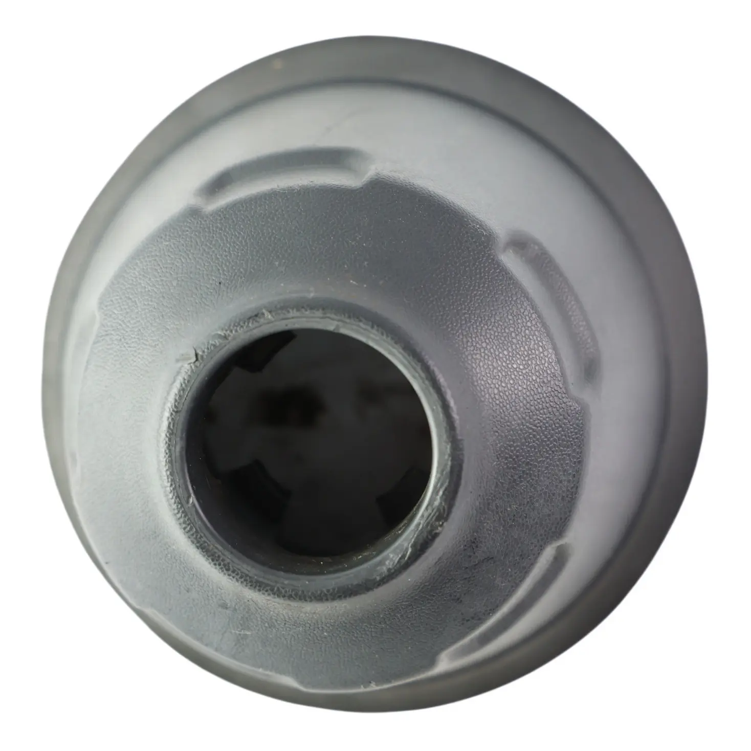 Ford Transit Mk8 Rear Door Bumper Stopper Left Right N/O/S BK31-V272A56-BD