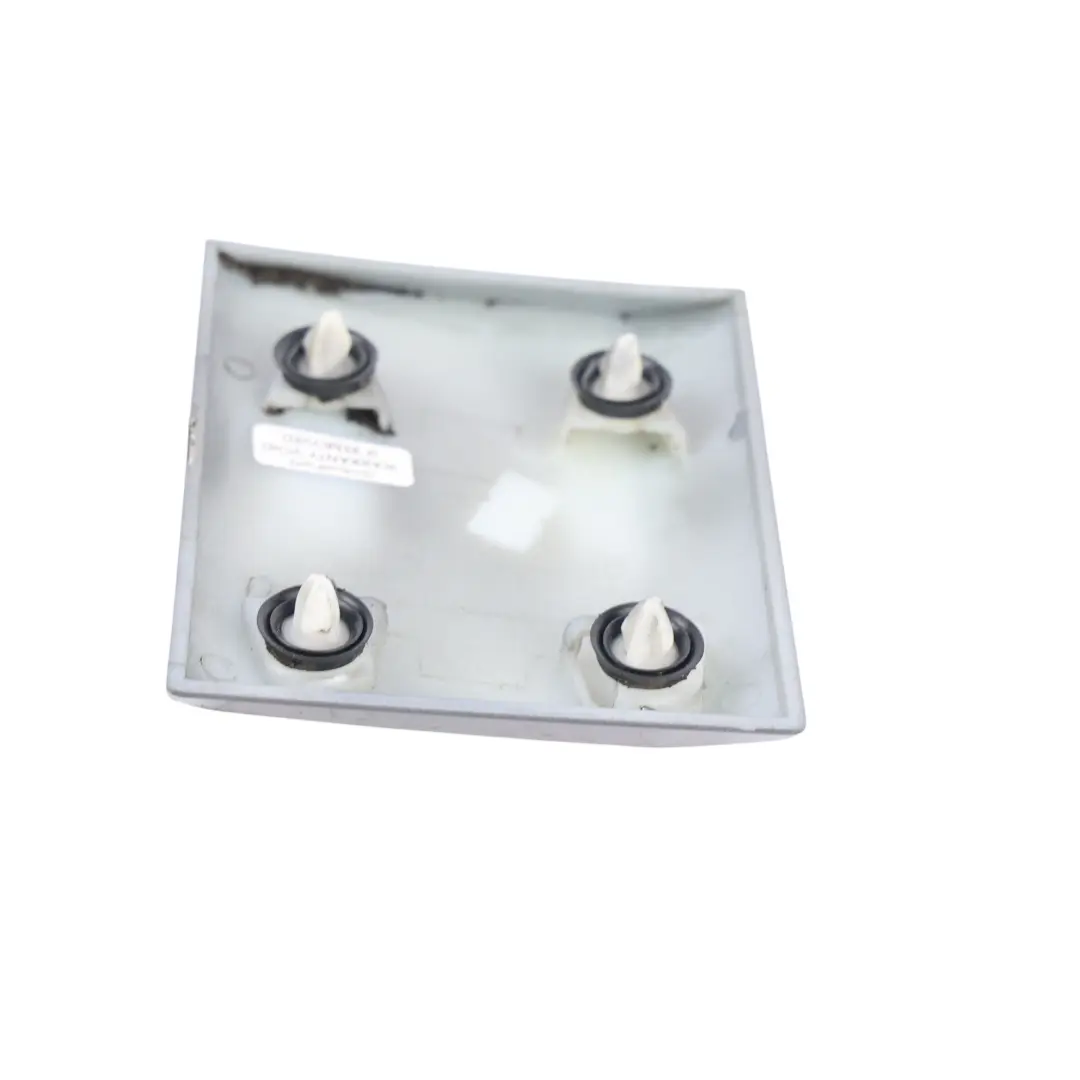 Ford Transit Custom Trim Door Front Left N/S BK21-V29427-ABW Magnetic Metalic 7J - SKU BK21-V29427-BEW-MGT - Part number BK21-V29427-BEW