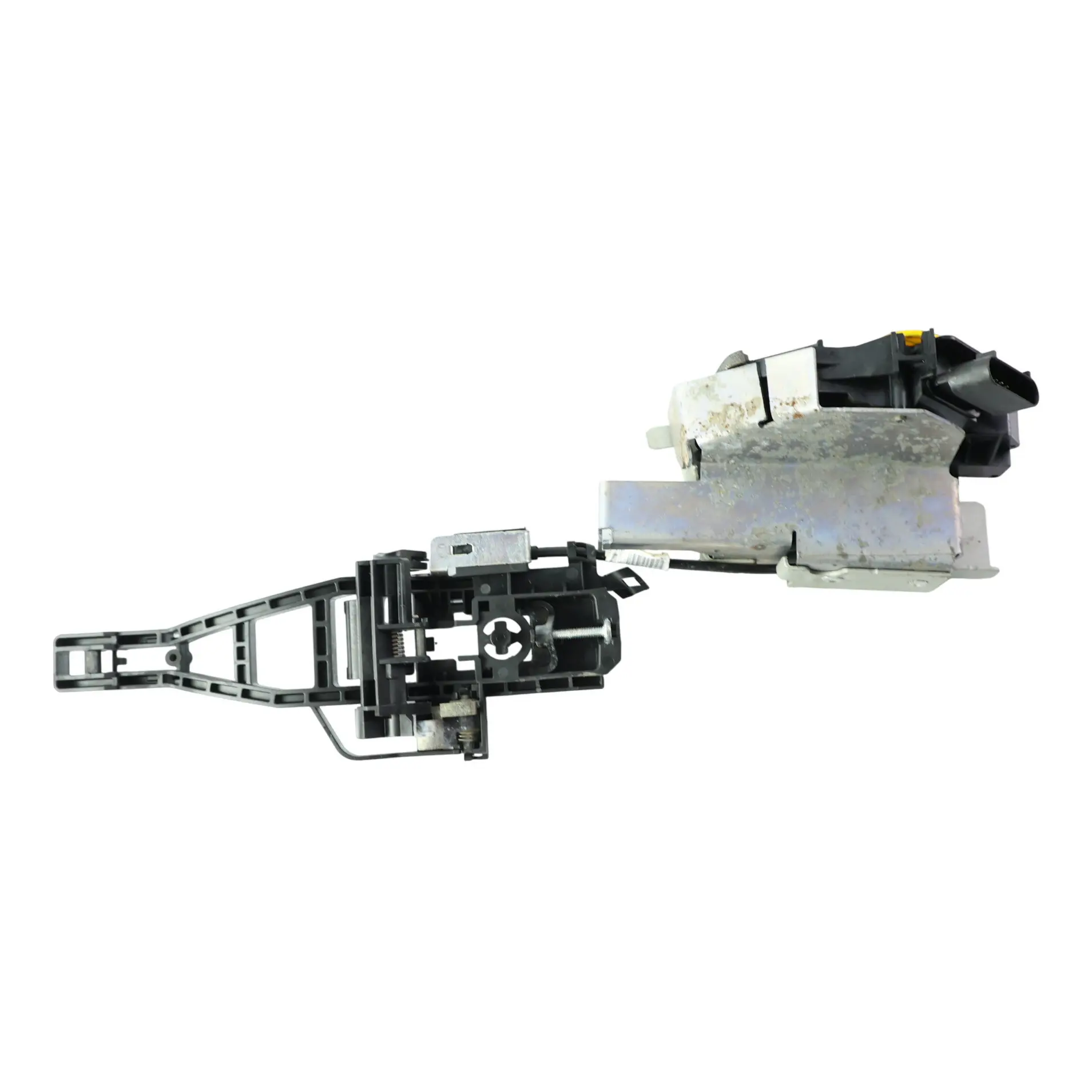Ford Transit Custom Rear Door Central Lock Mechanism Right O/S BK21-V43288-BH