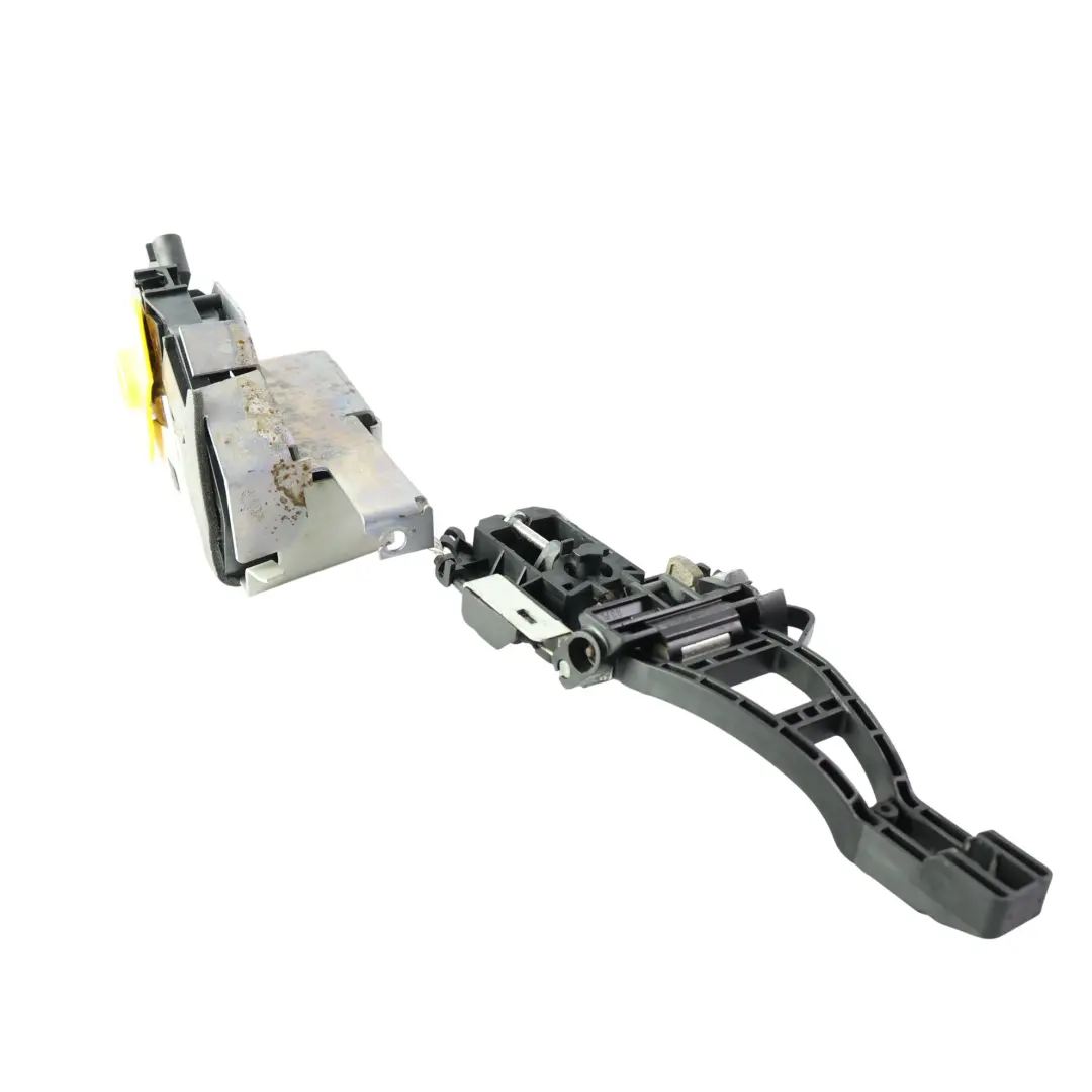 Mecanismo Cierre Puerta Trasera Derecha para Ford Transit Custom con número de pieza BK21-V43288-BH Ford Transit Custom Mecanismo Cierre Puerta Trasera Derecha - SKU BK21-V43288-BH - Número de pieza BK21-V43288-BH