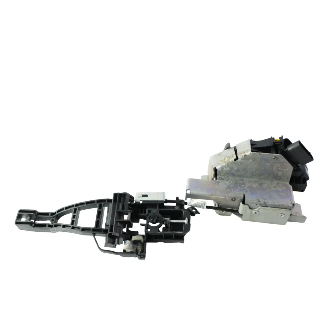Ford Transit Custom Rear Door Central Lock Mechanism Right O/S - SKU BK21-V43288-BH - Part number BK21-V43288-BH