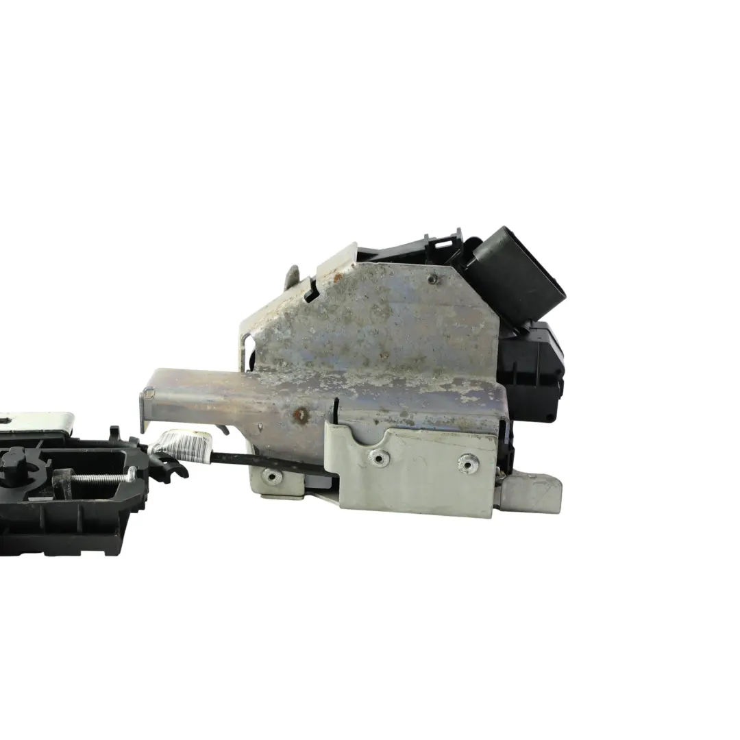 Ford Transit Custom Zentrale Türverriegelung Hinten Rechts - SKU BK21-V43288-BH - Teilenummer BK21-V43288-BH
