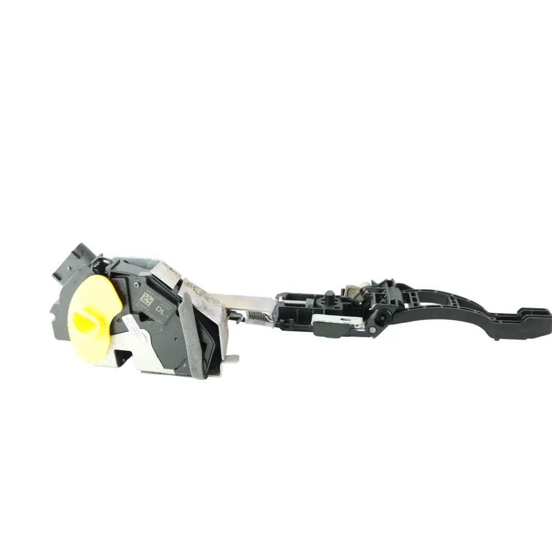 Door Central Lock Mechanism Right O/S to Ford Transit Custom Rear with Part number BK21-V43288-BH Ford Transit Custom Rear Door Central Lock Mechanism Right O/S - SKU BK21-V43288-BH - Part number BK21-V43288-BH
