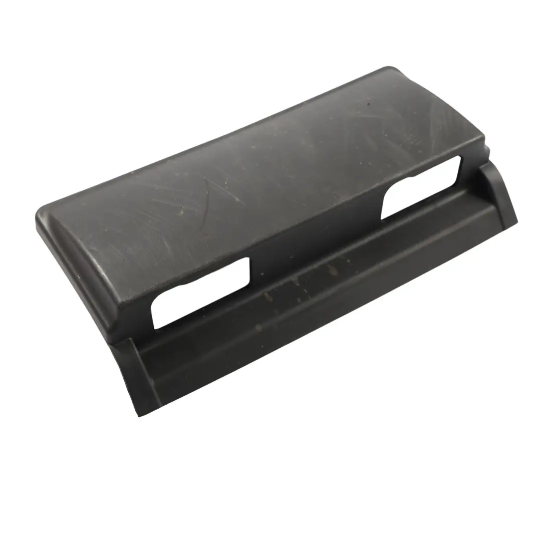Ford Transit Custom Heckklappen Schließblech Abdeckung Hochdach - SKU BK21-V433A26-BB - Teilenummer BK21-V433A26-BB