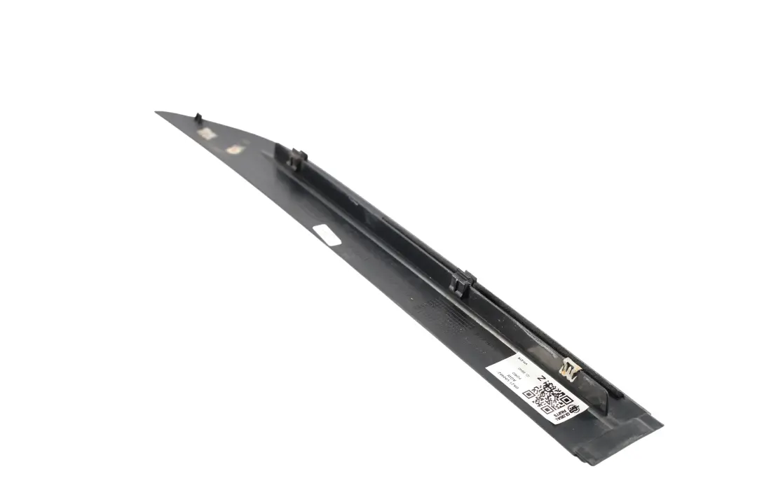 Ford Transit Custom Roof Moulding Trim Strip Cover Right O/S - SKU BK21-V50462-AGW - Part number BK21-V50462-AGW