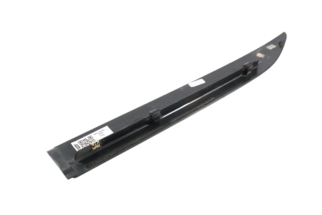 Ford Transit Custom Roof Moulding Trim Strip Cover Right O/S - SKU BK21-V50462-AGW - Part number BK21-V50462-AGW