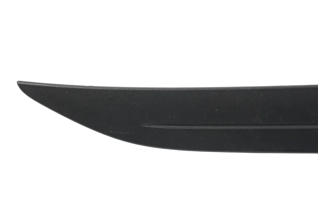 Ford Transit Custom Moldura Techo Tira Embellecedor Derecha - SKU BK21-V50462-AGW - Número de pieza BK21-V50462-AGW