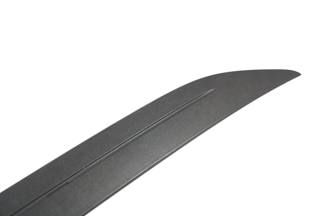 Ford Transit Custom Roof Moulding Trim Strip Cover Right O/S - SKU BK21-V50462-AGW - Part number BK21-V50462-AGW