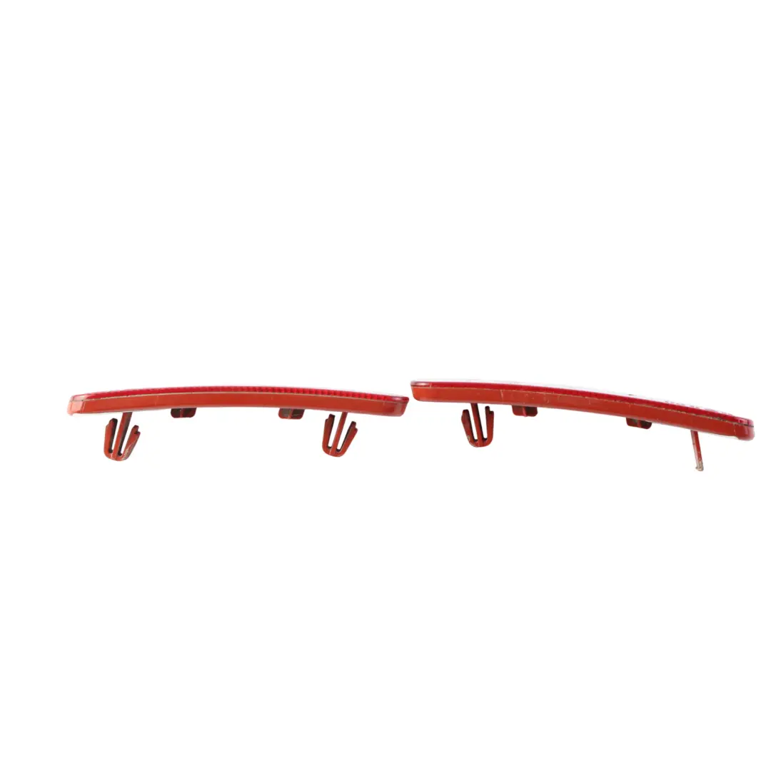 Ford Transit Custom Reflektor Stoßstange Hinten Links Rechts Set - SKU BK21515B0AA-1 - Teilenummer BK21515B0AA